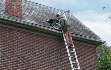 what affects urgent St Johns roof repairs