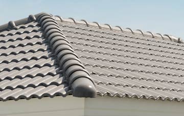 advantages of St Johns clay roofing