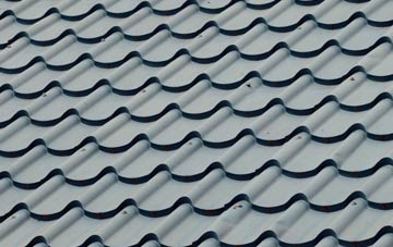 St Johns rubber roofing companies