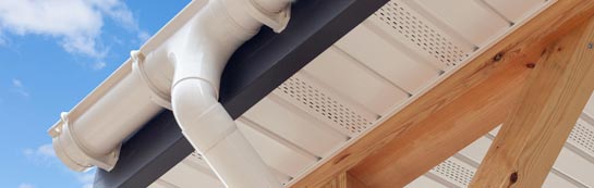 get St Johns guttering quotes today