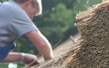 professional St Johns thatchers