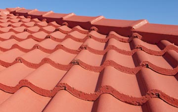 St Johns tile and slate roof replacement