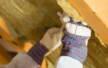 types of St Johns pitched roof insulation materials