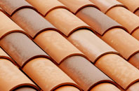 St Johns clay roofing