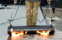 St Johns flat roof sealing quote