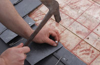 free St Johns garage roof repair quotes