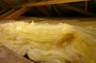 St Johns pitch roof insulation