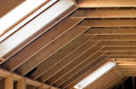 St Johns tapered roof insulation quotes