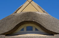 St Johns thatch roofing