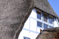 find rated St Johns thatchers